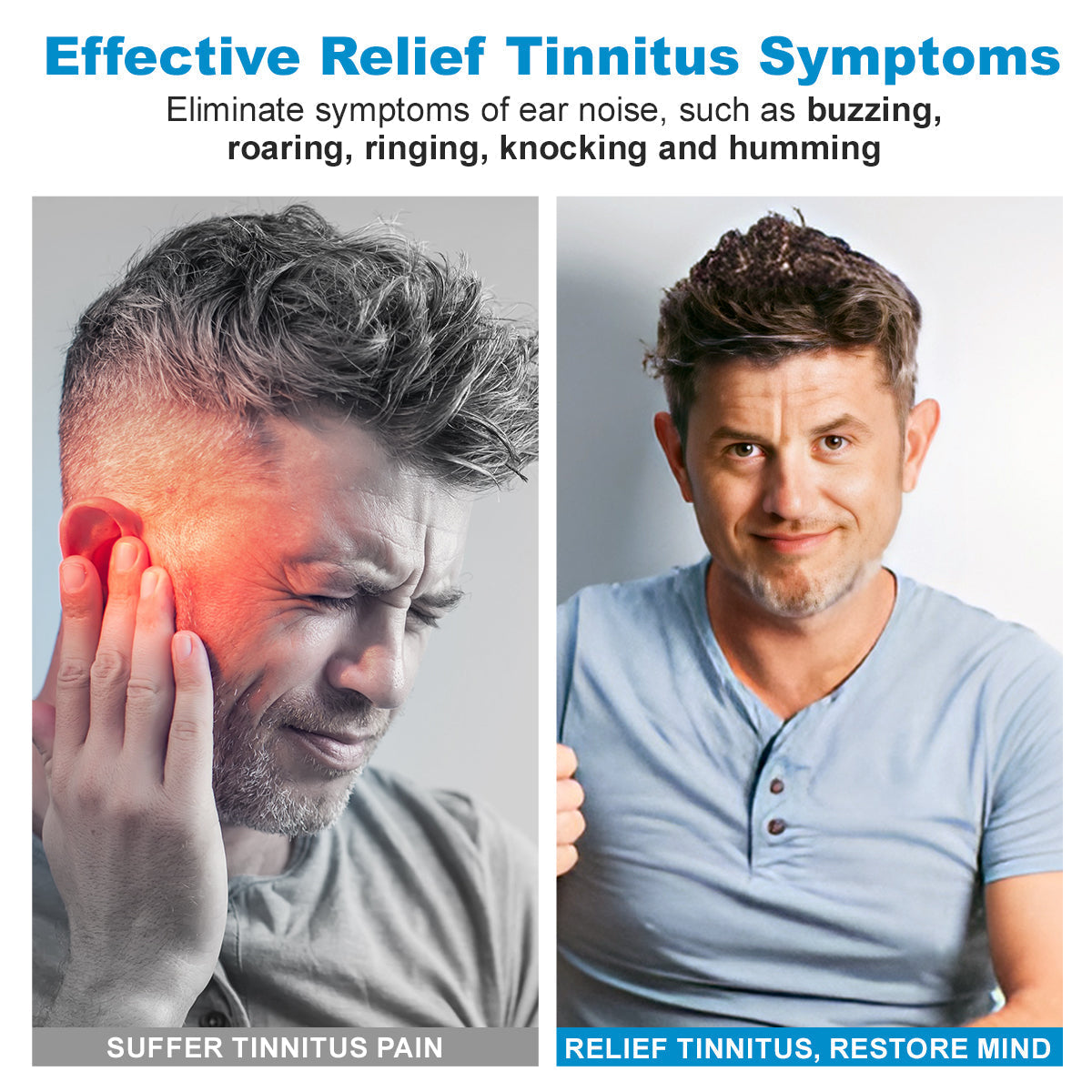 LUHAKA™ Tinnilax - Tinnitus Relief 8