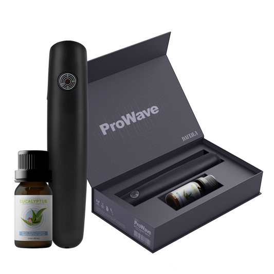 Dafeila™ Prowave Professional Tinnitus Treatment Set